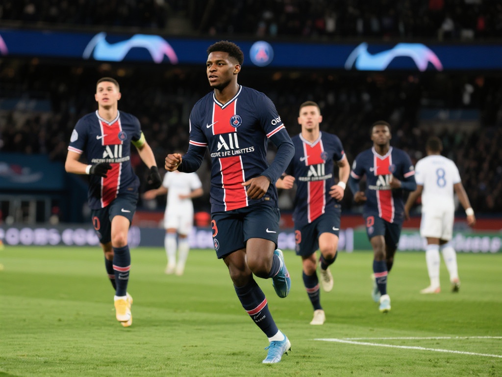 未来数年的 未来数年的