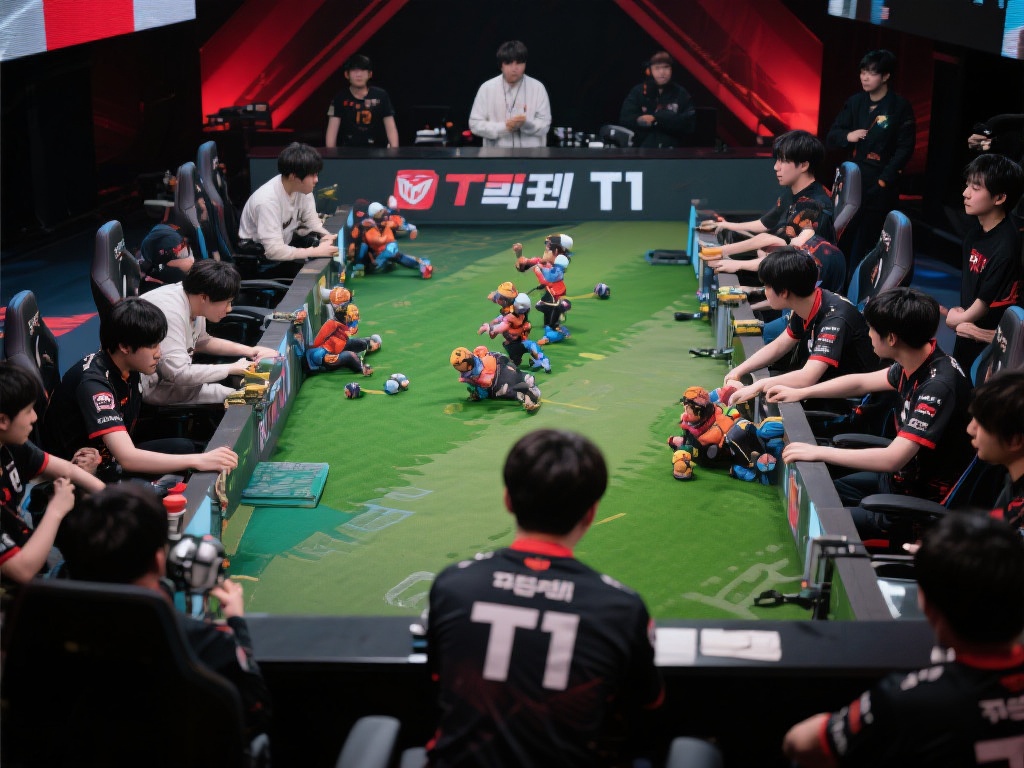 玩家小李为 玩家小李为