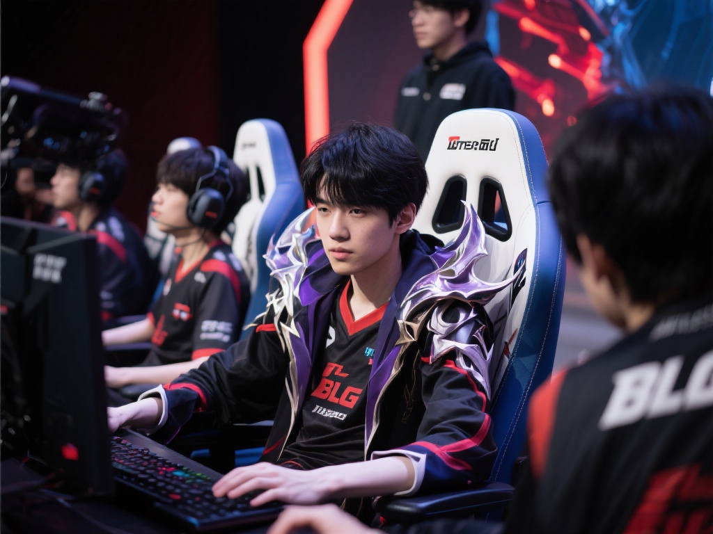 奥斯梅恩在 奥斯梅恩在