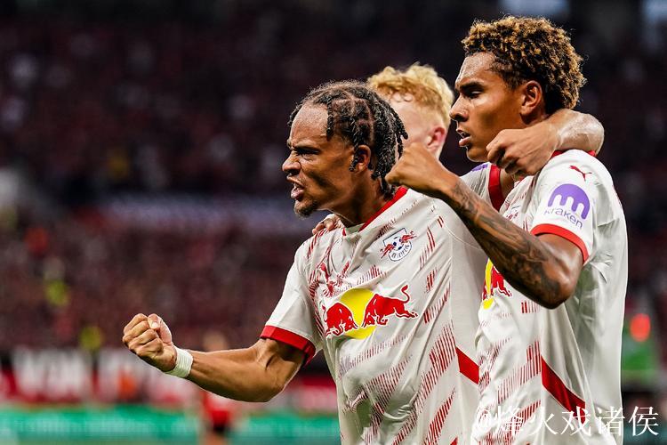 巴萨未考察努萨，莱比锡明夏标价曝光