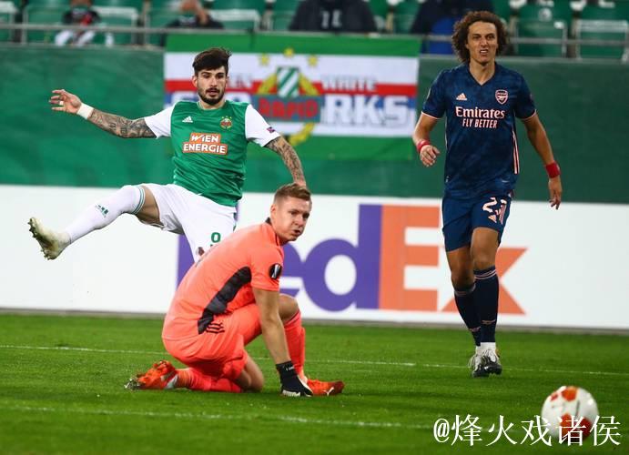 波兹南莱赫主场1-1战平美因茨队，欧协杯连续两轮未取胜