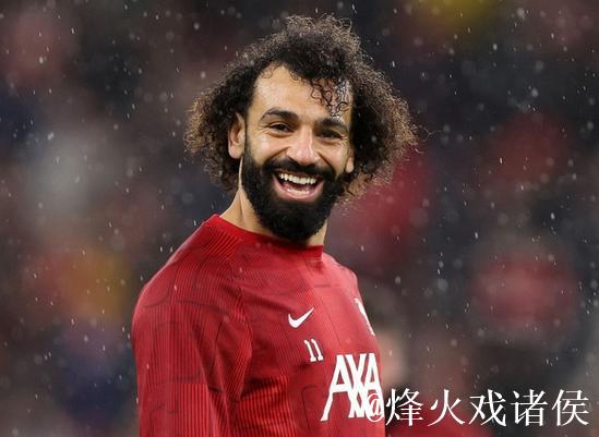 保罗·默森抨击萨拉赫插兜姿态显得不尊重 保罗·默森抨击萨拉赫插兜姿态显得不尊重