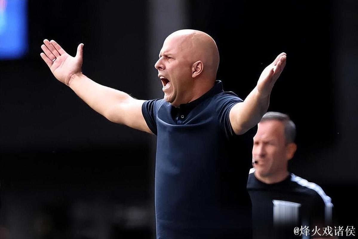 斯洛特防守理念获布兰科赞赏,孔帕尼尚未获此殊荣 斯洛特防守理念获布兰科赞赏,孔帕尼尚未获此殊荣