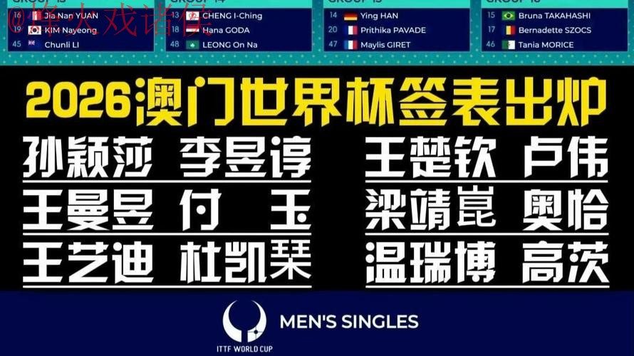 2026世界杯下注开户最佳